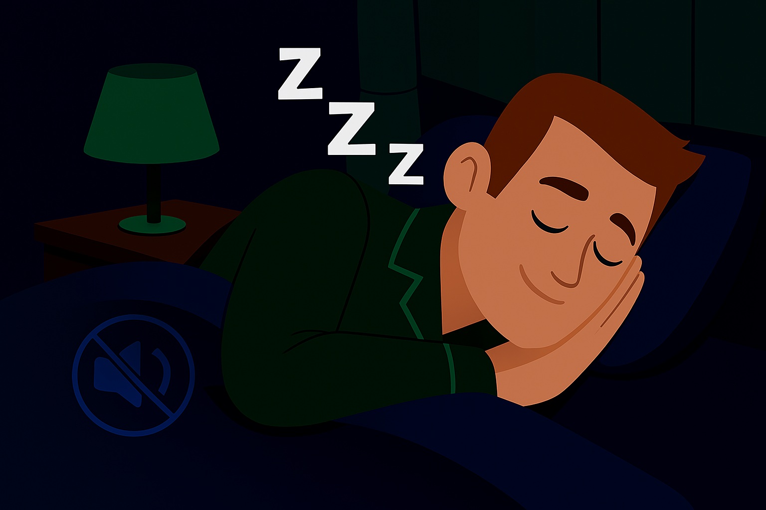 Practical Guide to Improving Sleep Habits